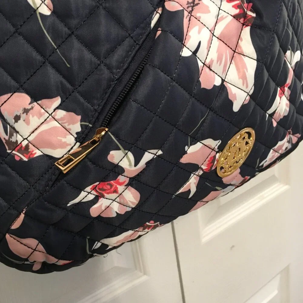 Nanette Lepore Knotted Shoulder Bag